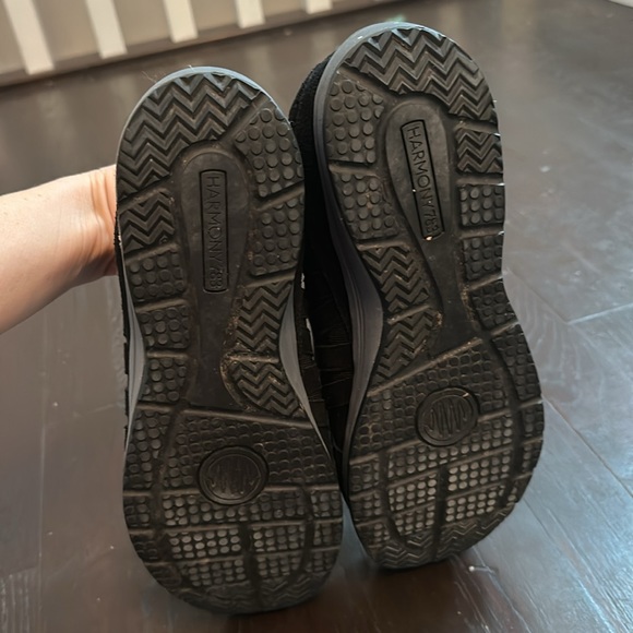 HARMONY 783 GROUNDING SHOES - Picture 3 of 5